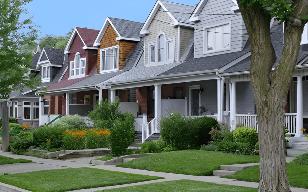 The Real Story Behind What’s Happening With Home Prices