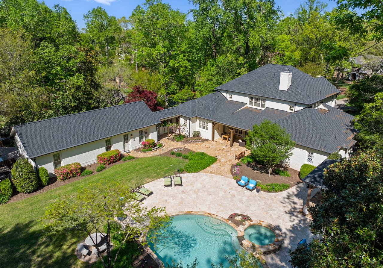 200 Highland Forest Drive, Charlotte, NC 28270
