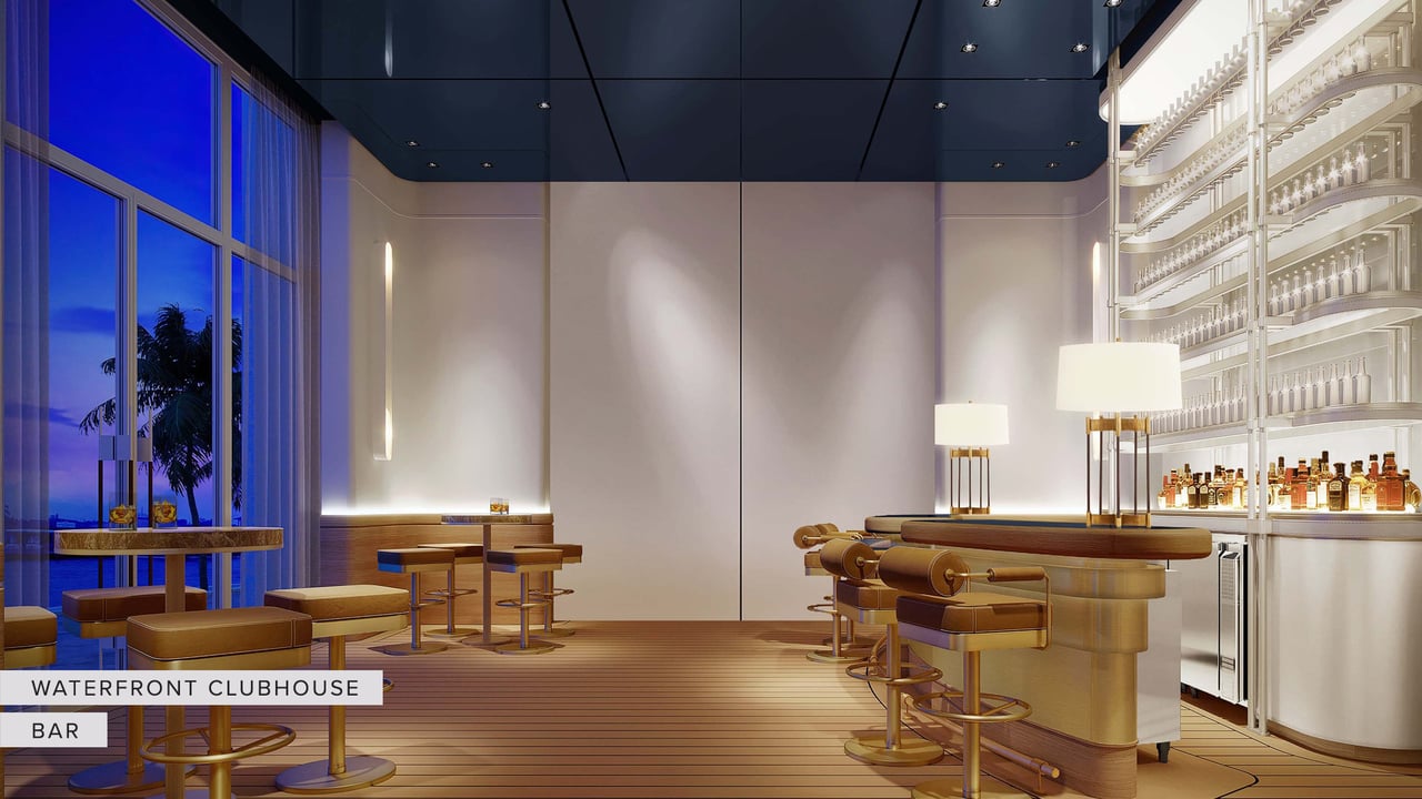 The Ritz-Carlton Residences