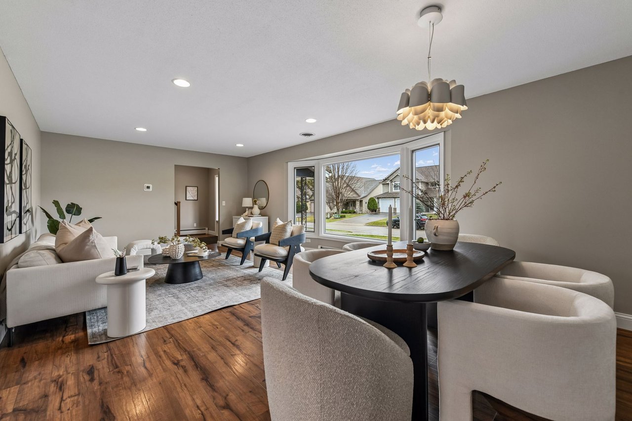 5932 Tamarac Ave, Edina