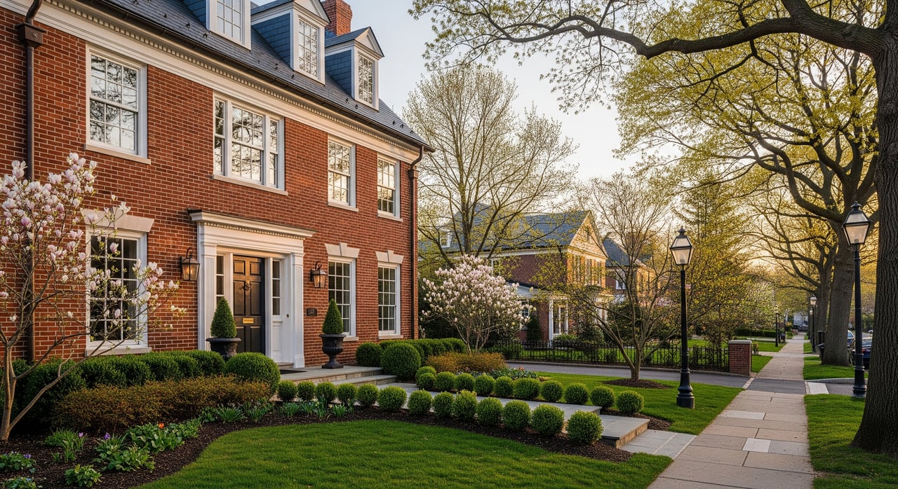 Best Time to List in Bethesda