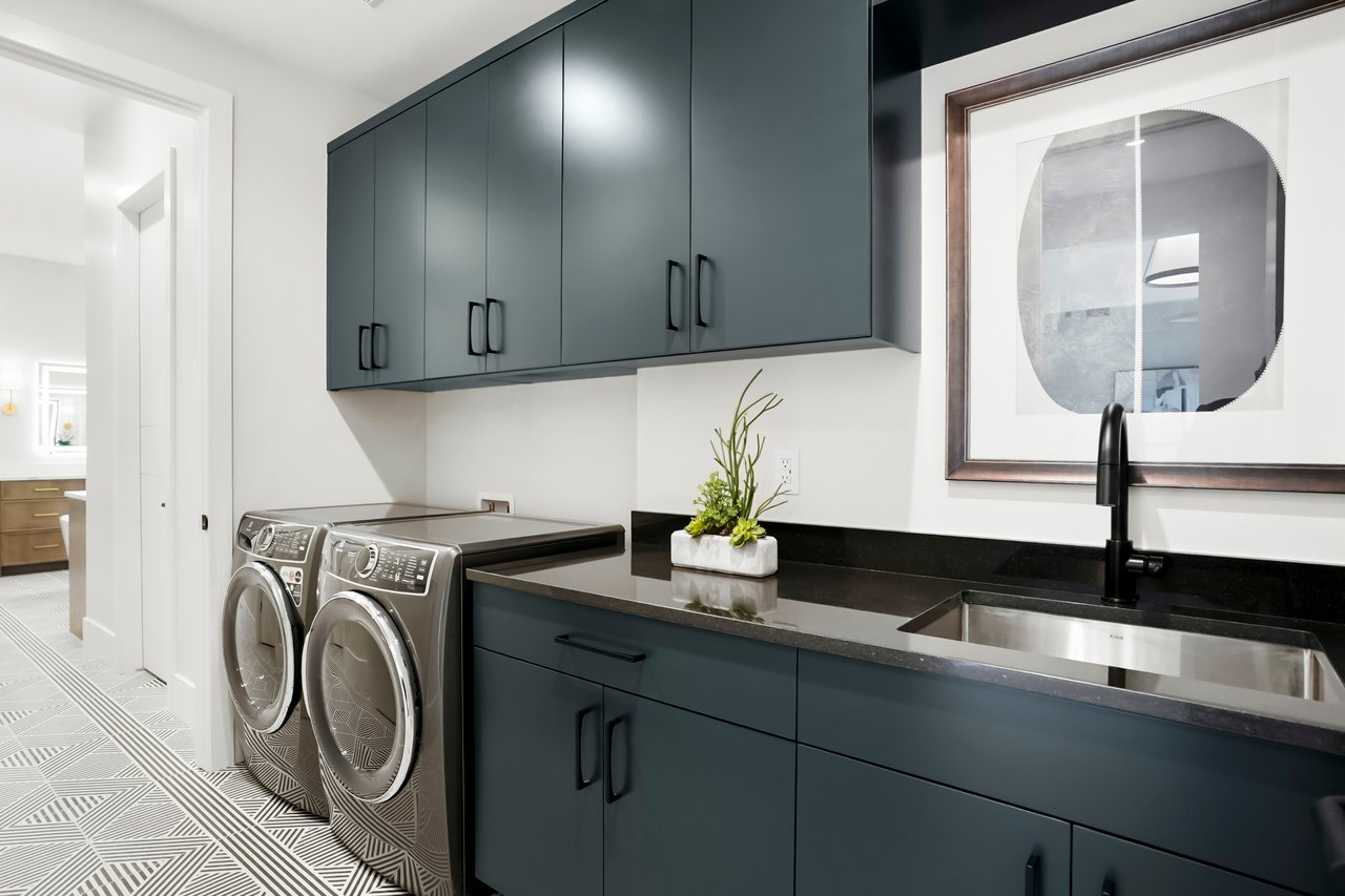 The Forest Canopy House