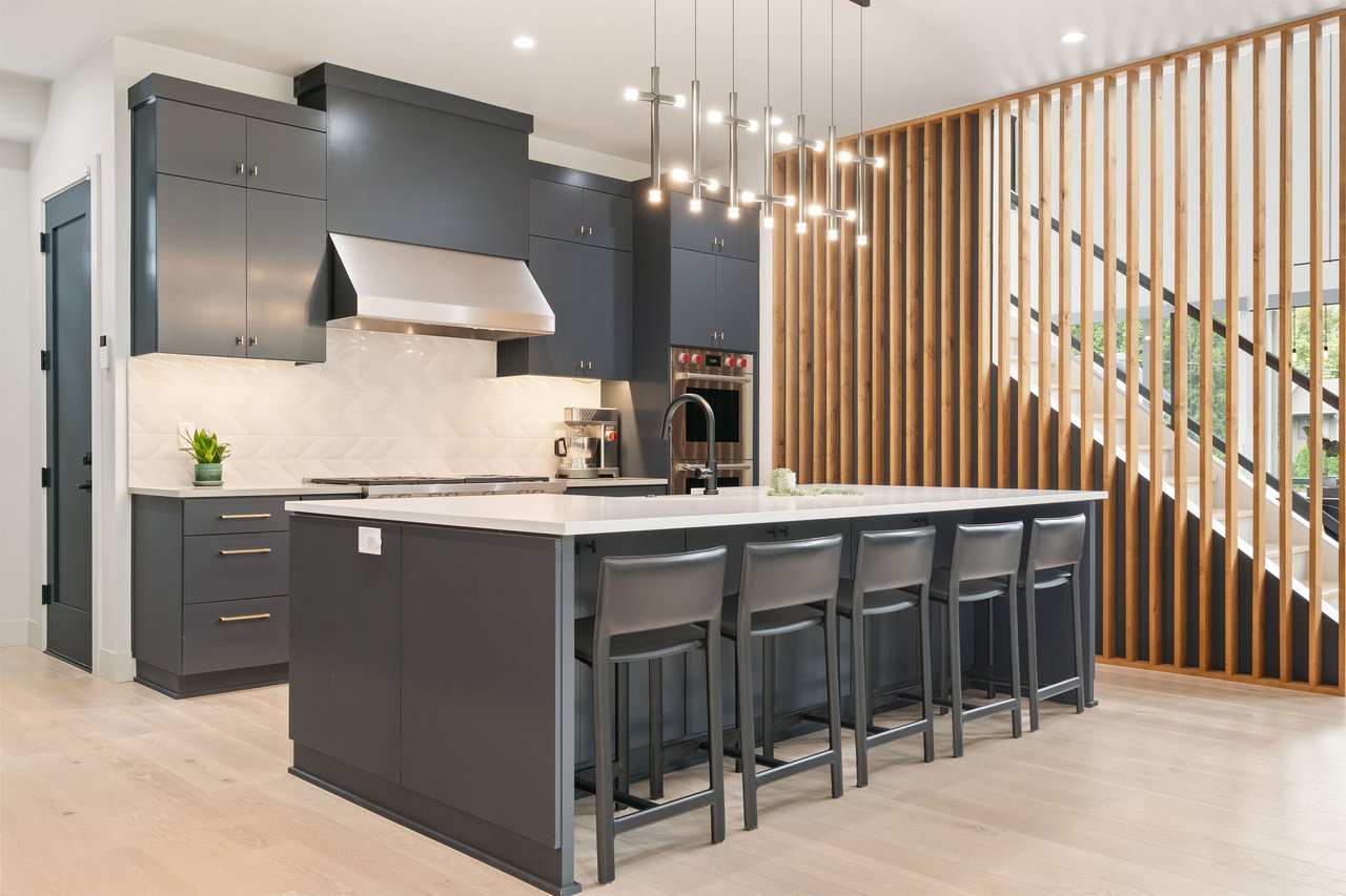 Modern Elevated Living in The Blockshed Duo - Now Available