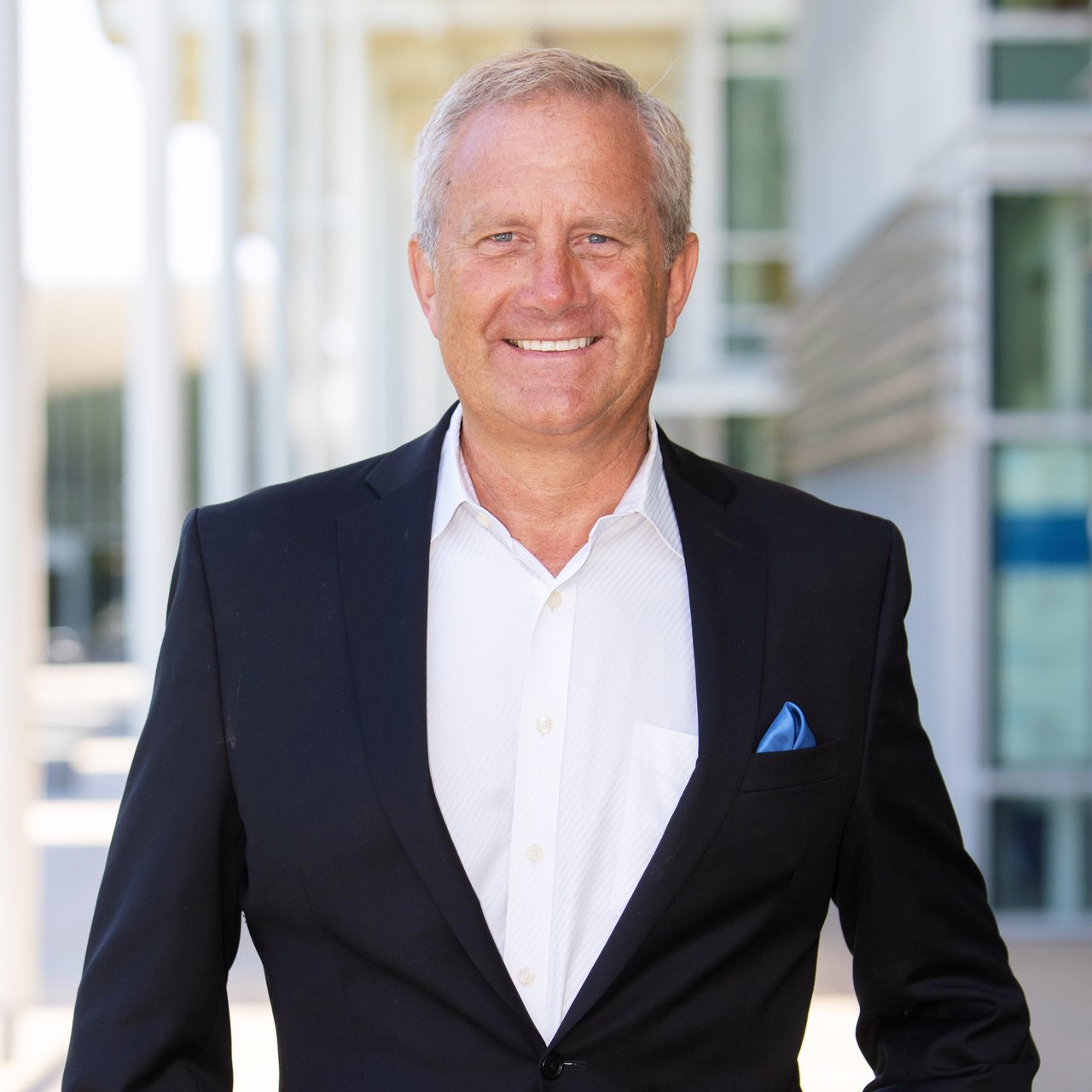 Doug Swardstrom | Principal
