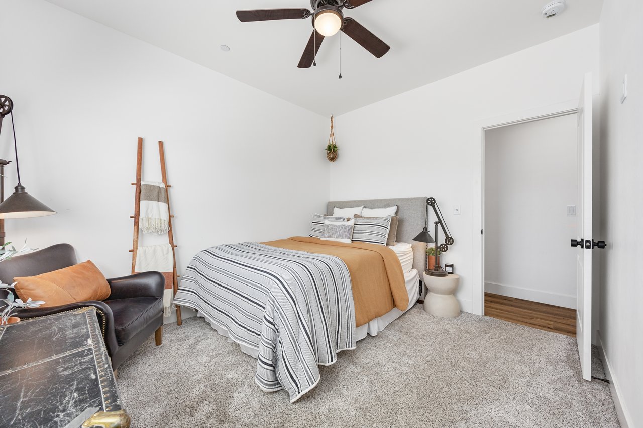 21305 Country Club Dr. 