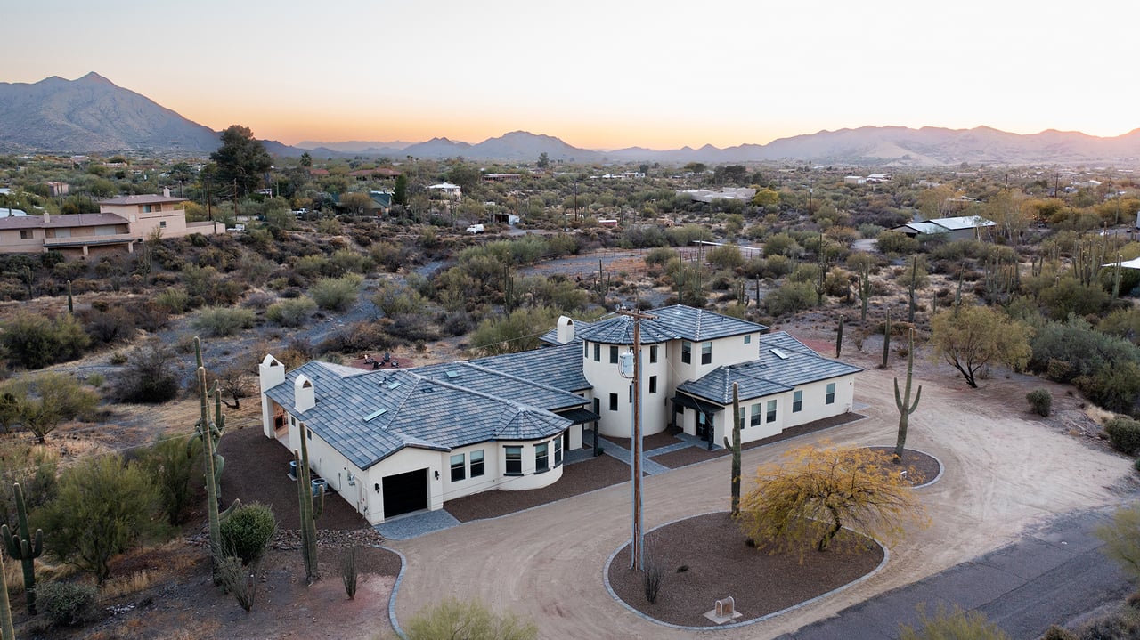6737 E Rockaway Hills Drive