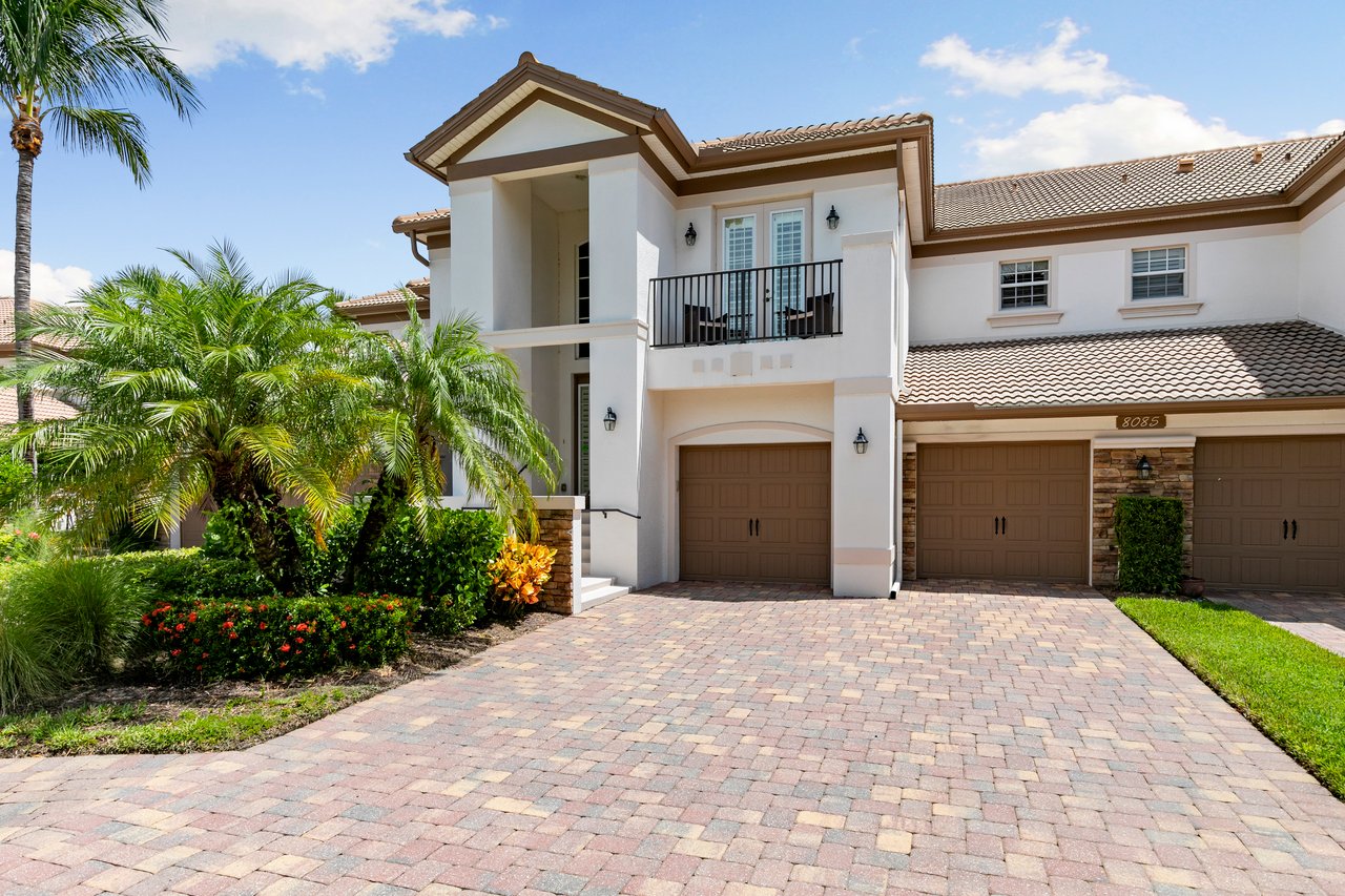 How a Top Luxury Realtor in Marco Island Sold a Home in 15 Days with Smart Staging