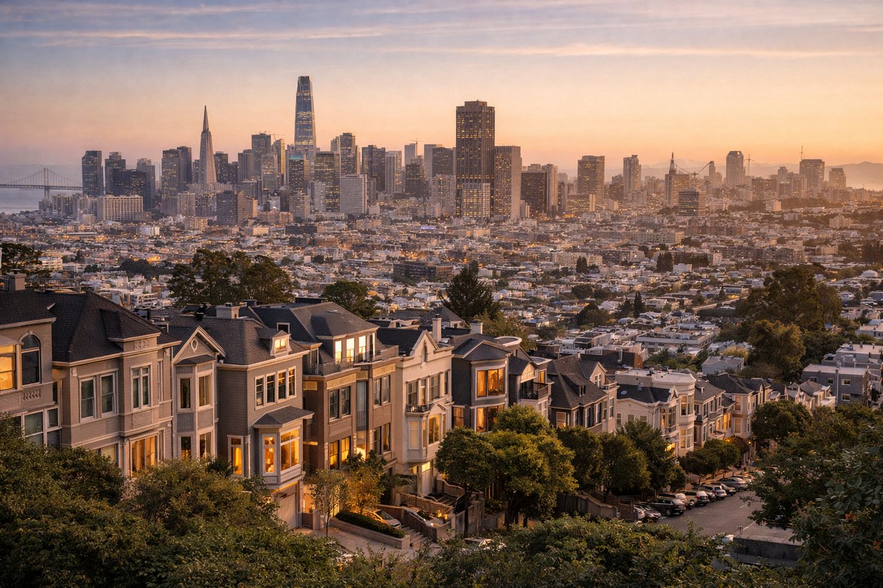 San Francisco Home Prices & Inventory in 2026: A Seller’s Market With Strategic Opportunities