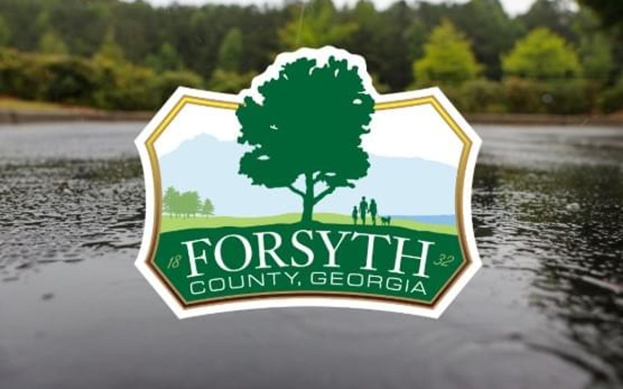 Forsyth County, Georgia
