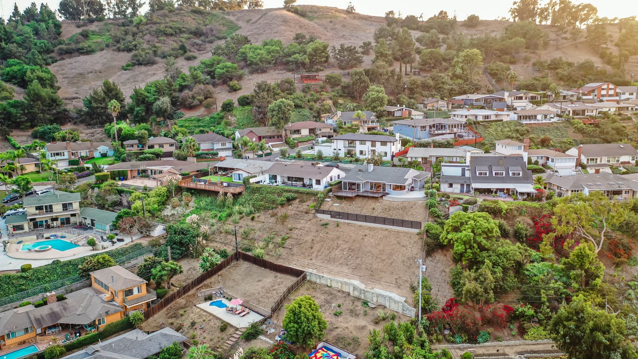 Discover Baldwin Vista: A Hidden Gem in Los Angeles