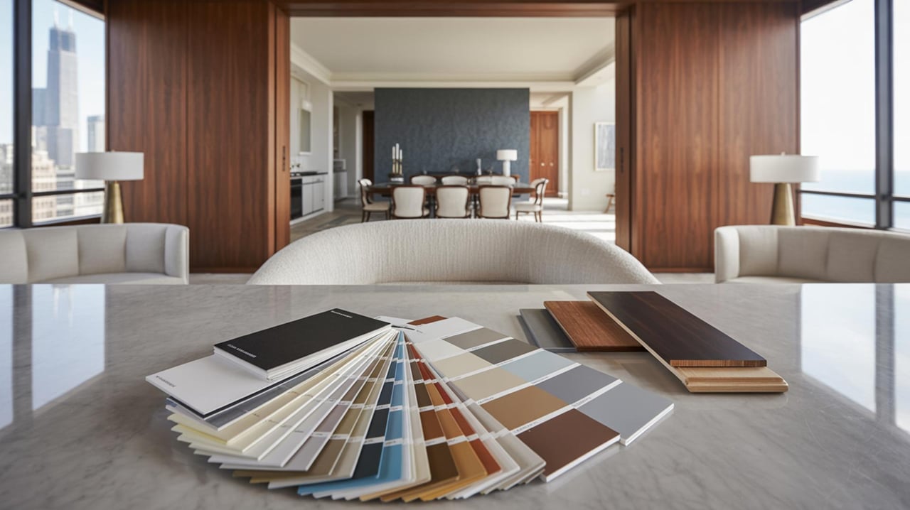 Room-by-Room Paint Guide: Pick Perfect Tones for Every Space