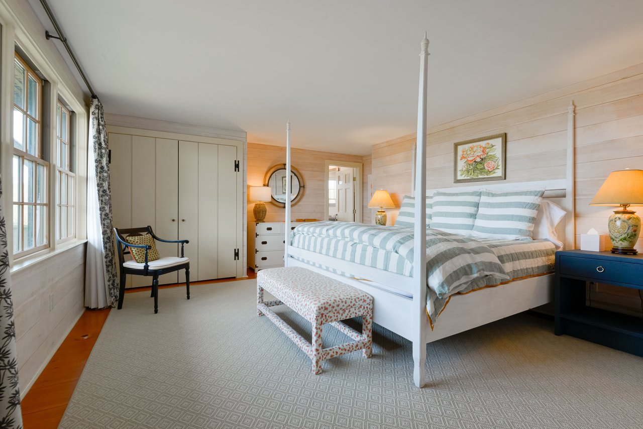 24 North Cambridge Street