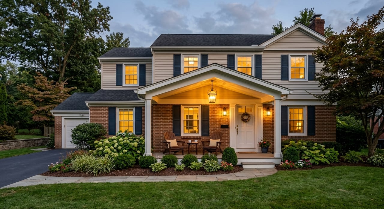 Granger Living: Space, Convenience, And Community