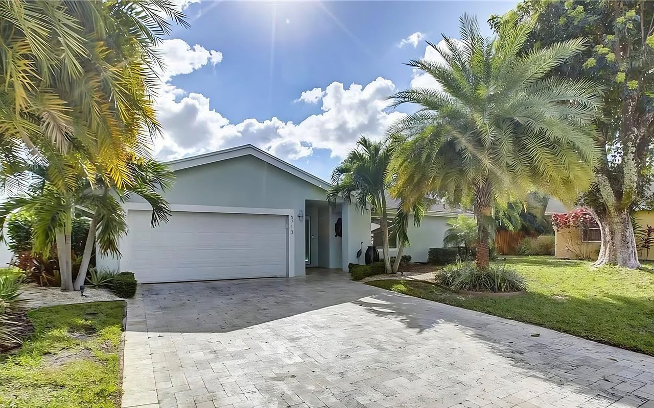 Just Listed: 6710 NW 27 Terrace Fort Lauderdale FL