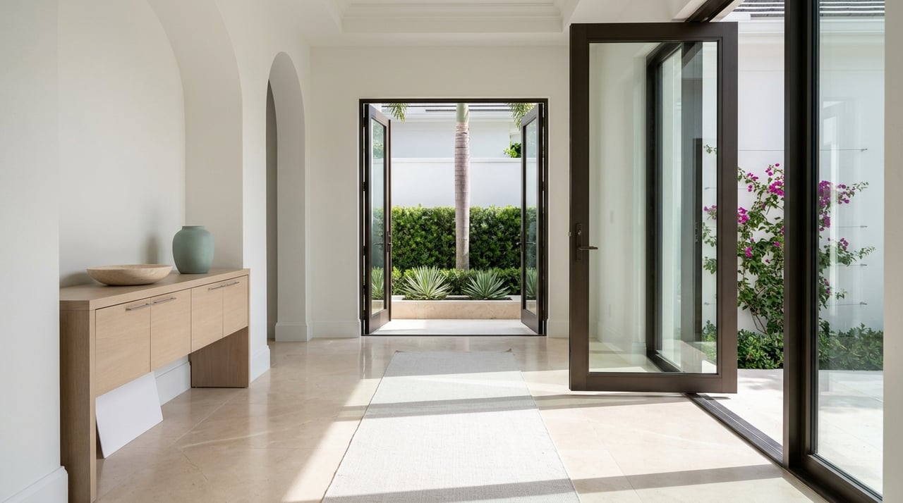 Seasonal Living In Palm Beach: Snowbird Essentials