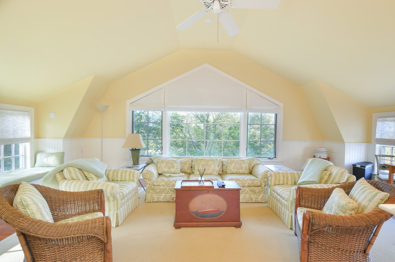 Classic Hyannis Port Grandeur with Timeless Coastal Elegance