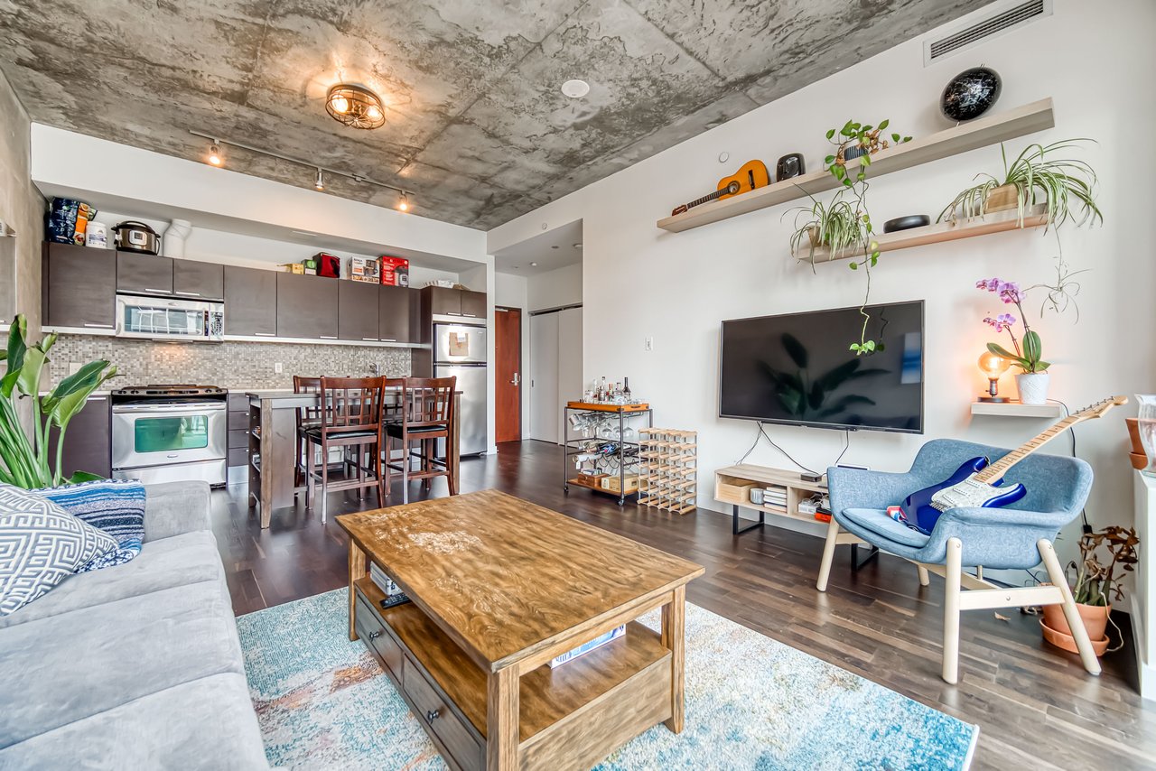 King West One Bedroom