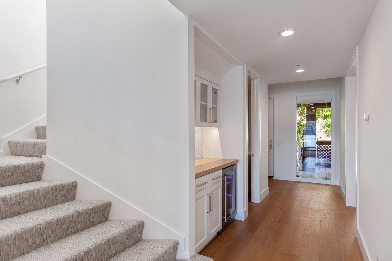 Stylish and Stunning Renovation