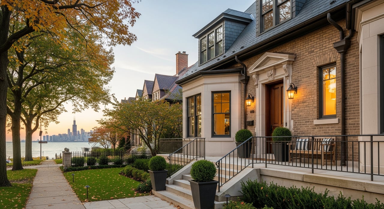 First-Time Home Buyer Guide For Evanston