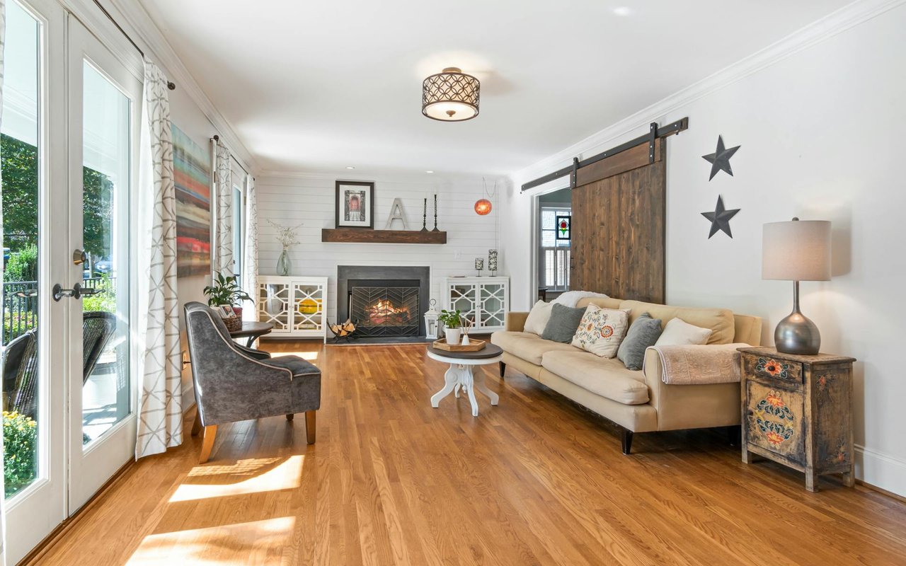 Carmel Valley Real Estate Sales for August 2014