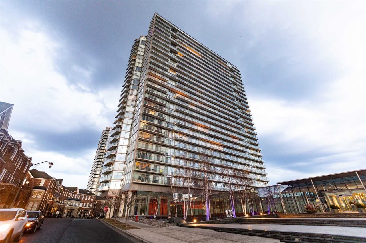 103 The Queensway Ave Unit 2112