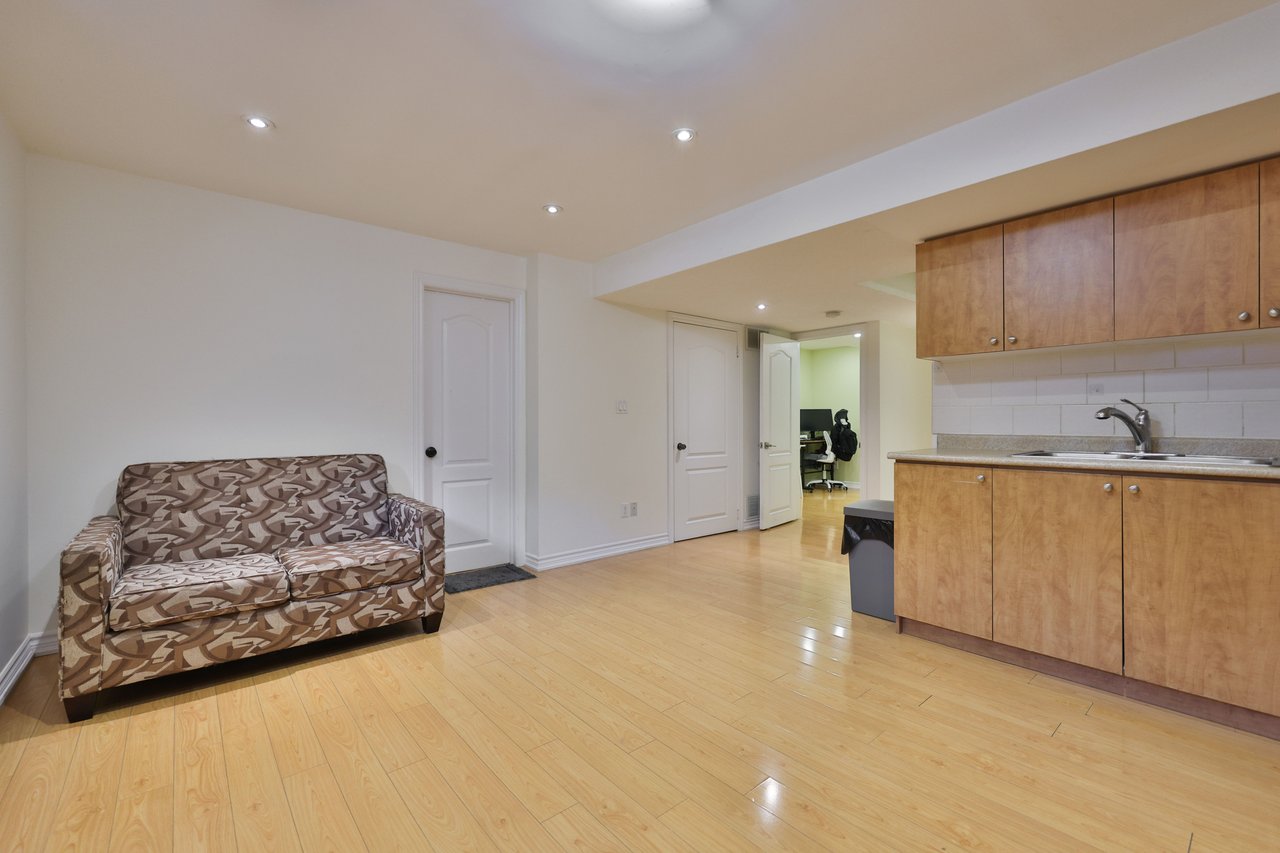 5486 Fudge Terrace, Mississauga