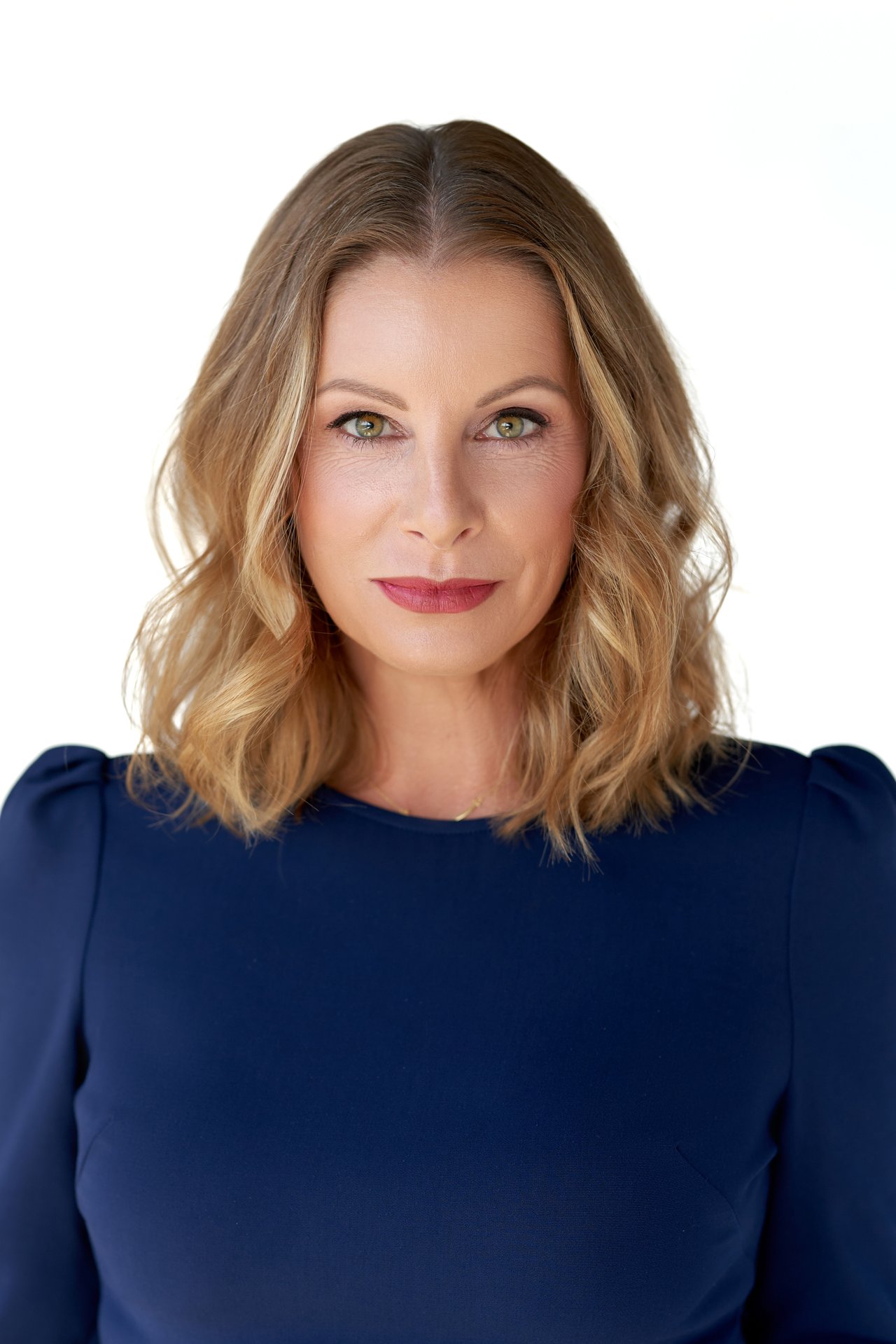 Colleen Stoltz