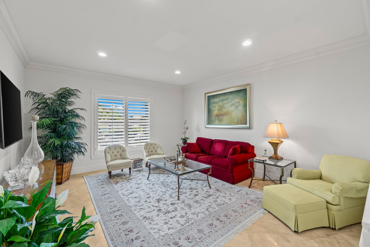 16921 Isle Of Palms Drive B
