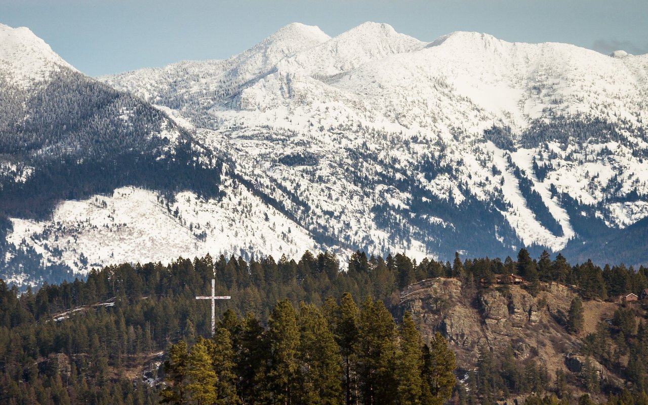 Bigfork