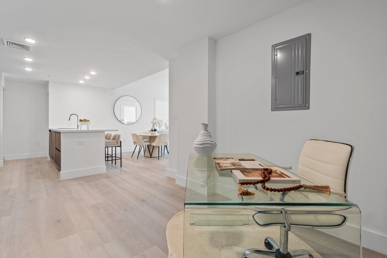Envy Residences Pompano Beach