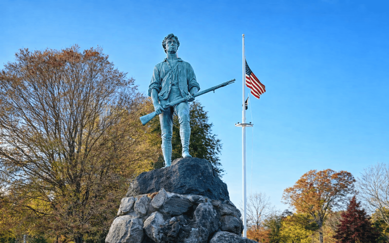 Lexington