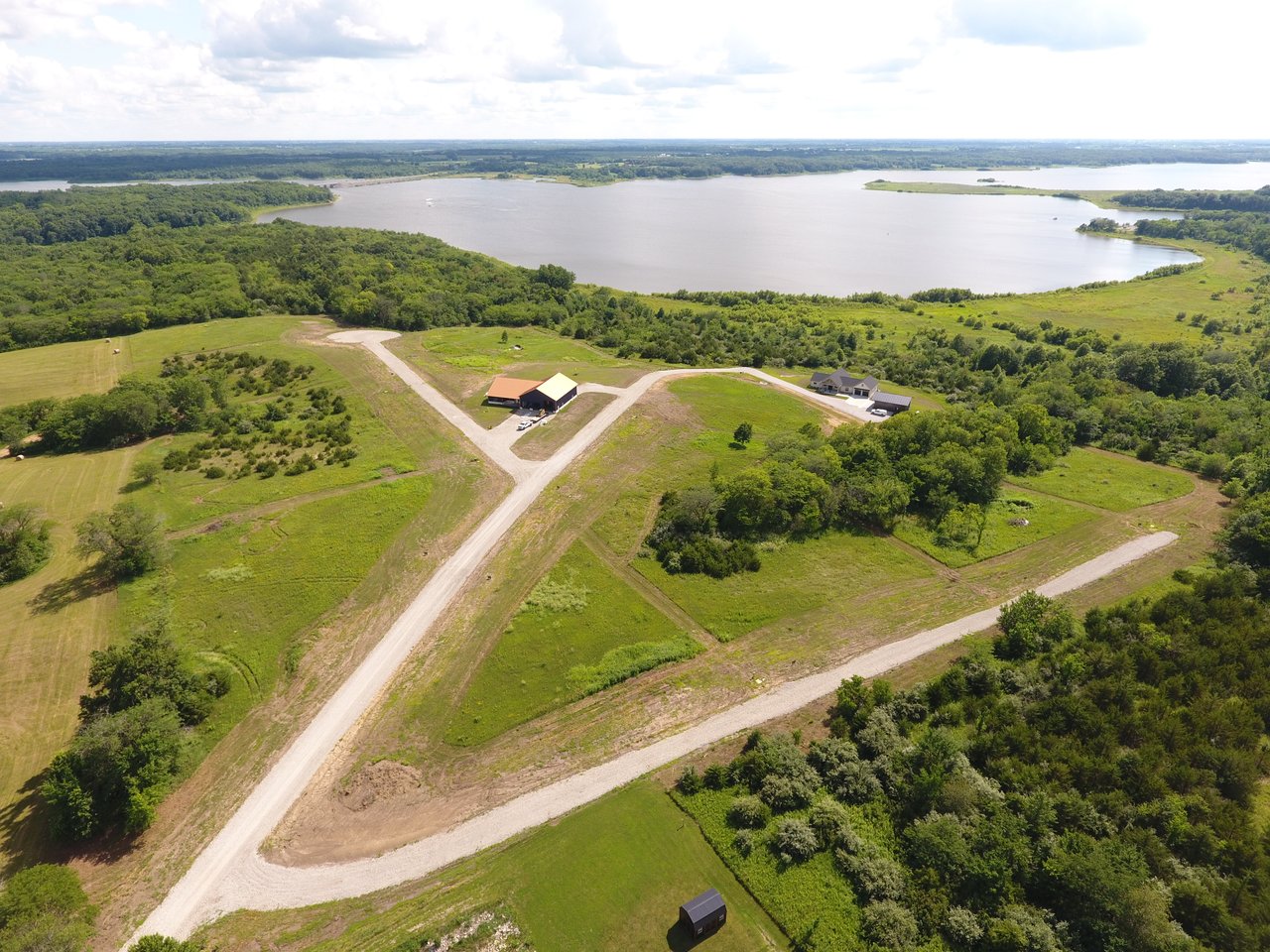 Lago Vista at Lake Rathbun