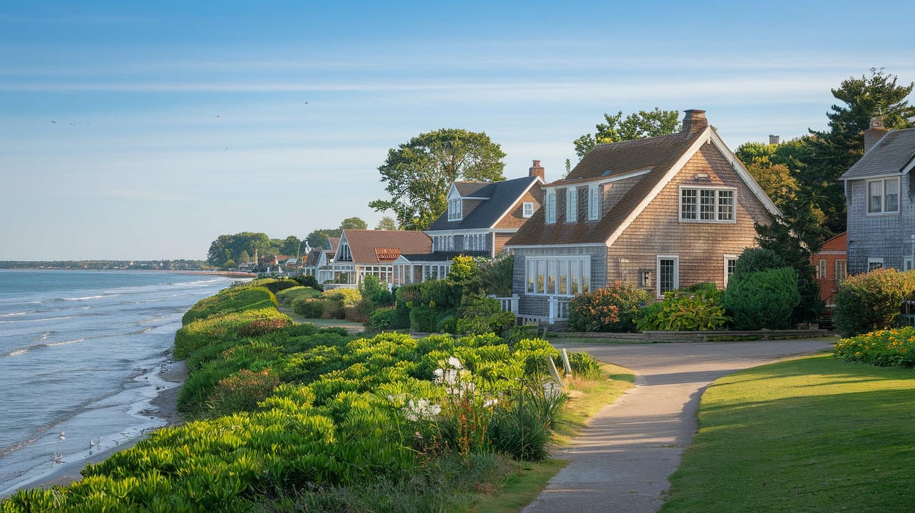 Tips for Choosing the Perfect Neighborhood in Suffolk County, NY