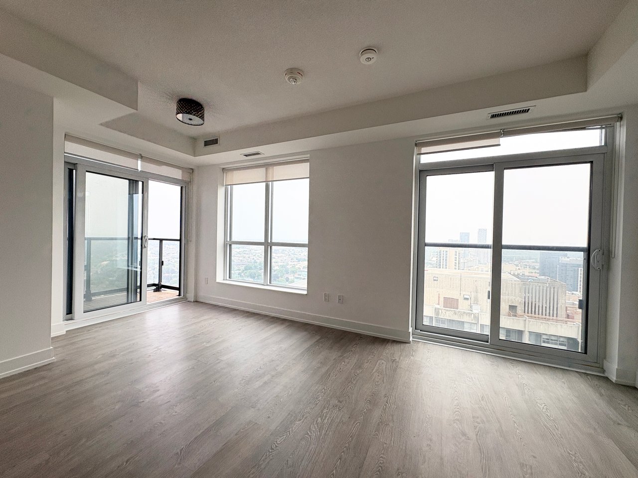 9 Mabelle Avenue, Toronto W08 Unit: 3425