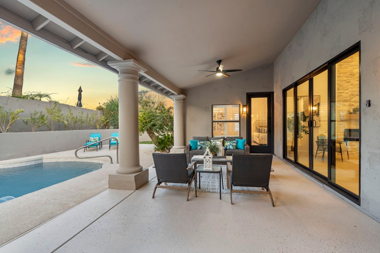 12638 E CORTEZ Drive