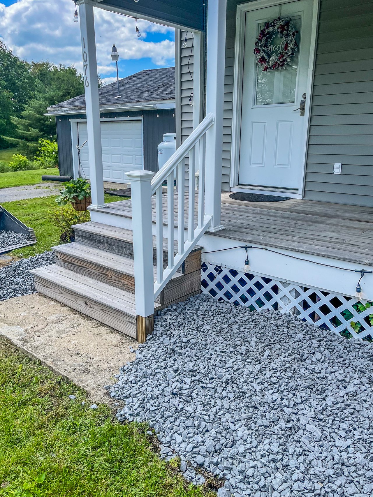 Rental Available November 15th