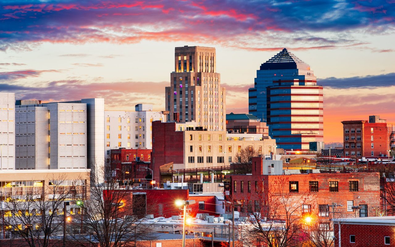 Durham