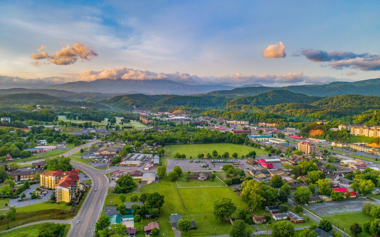 Pigeon Forge