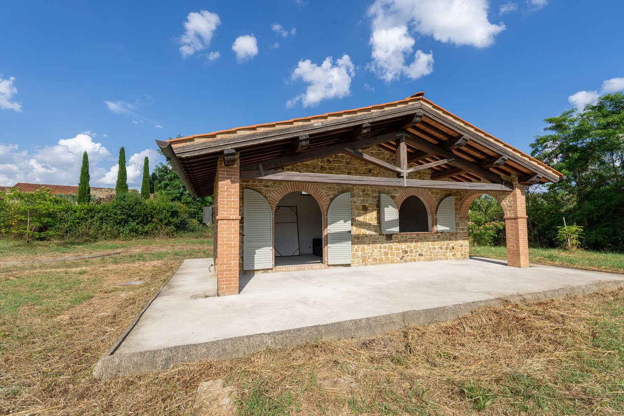 VILLA SARA