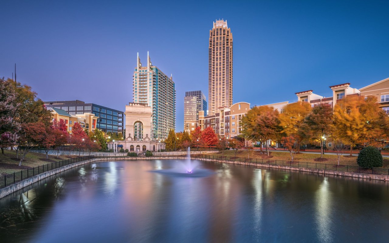Atlanta