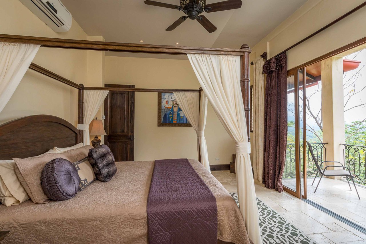 Panoramic Ocean Luxury Estate