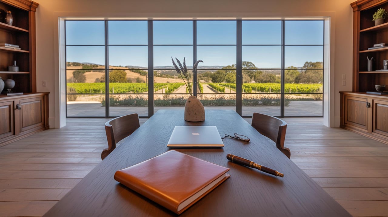 How to Get the Best Mortgage Rates in Los Olivos, CA