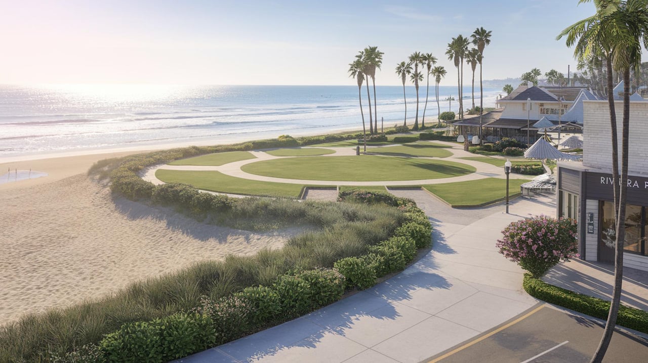 Hidden Gems to Discover in Hollywood Riviera, CA