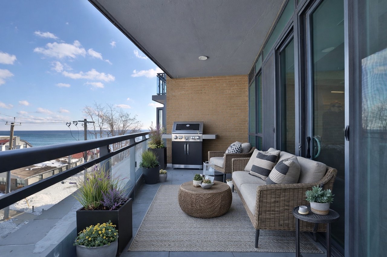 304-2060 Lakeshore Road, Burlington