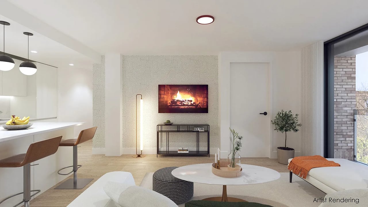 623 Avenue H Unit: PH1C