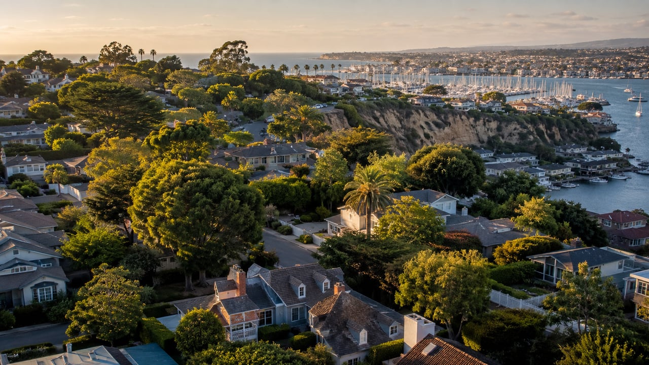 Newport Heights