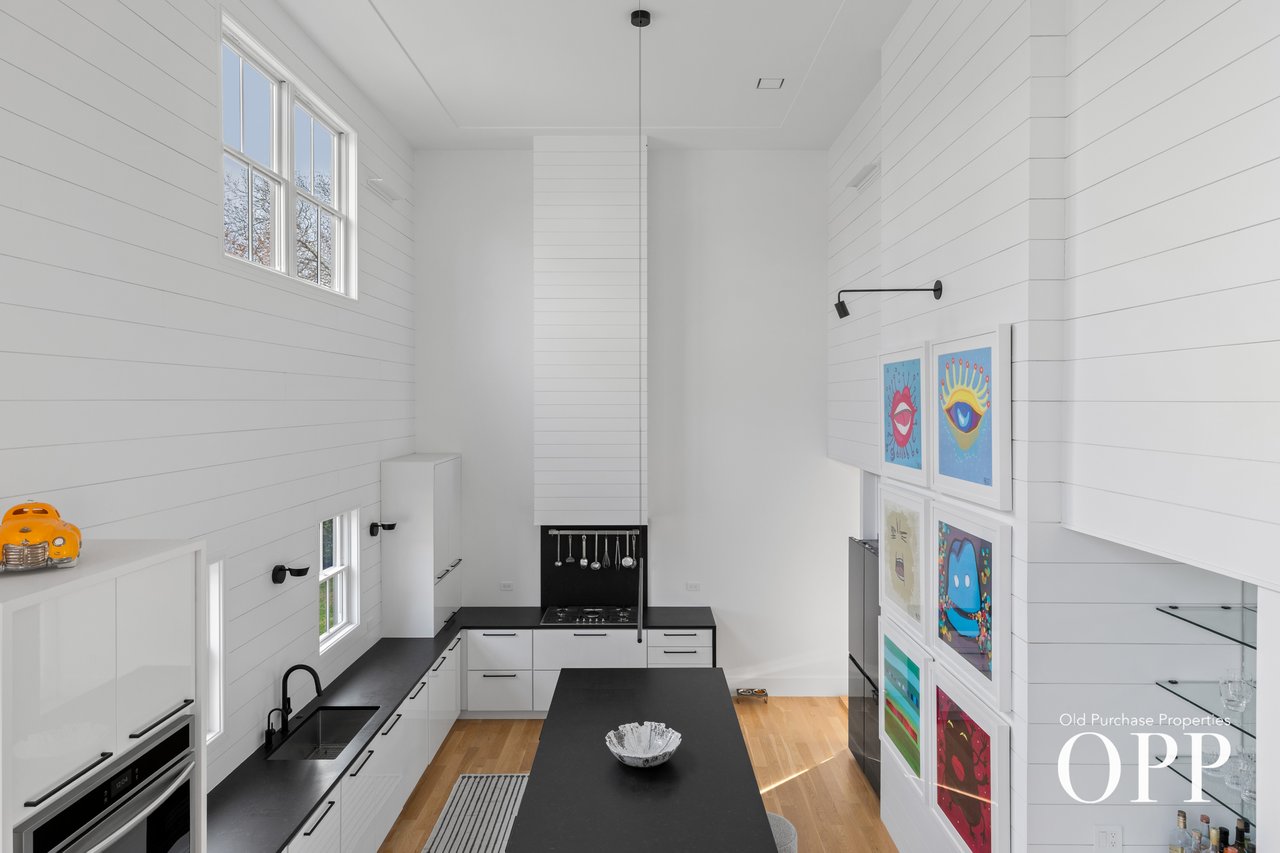 A Rare South Village Offering Under $3M