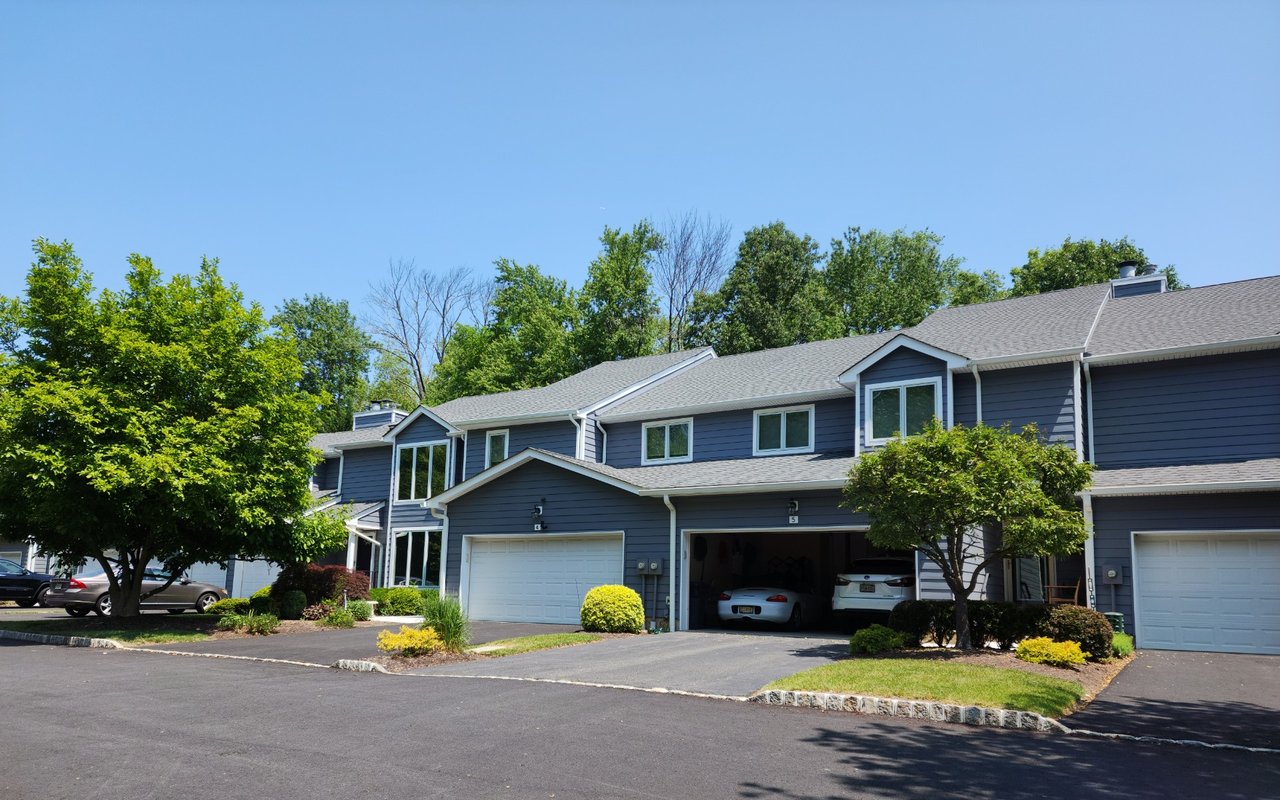 Chatham/Harding Area