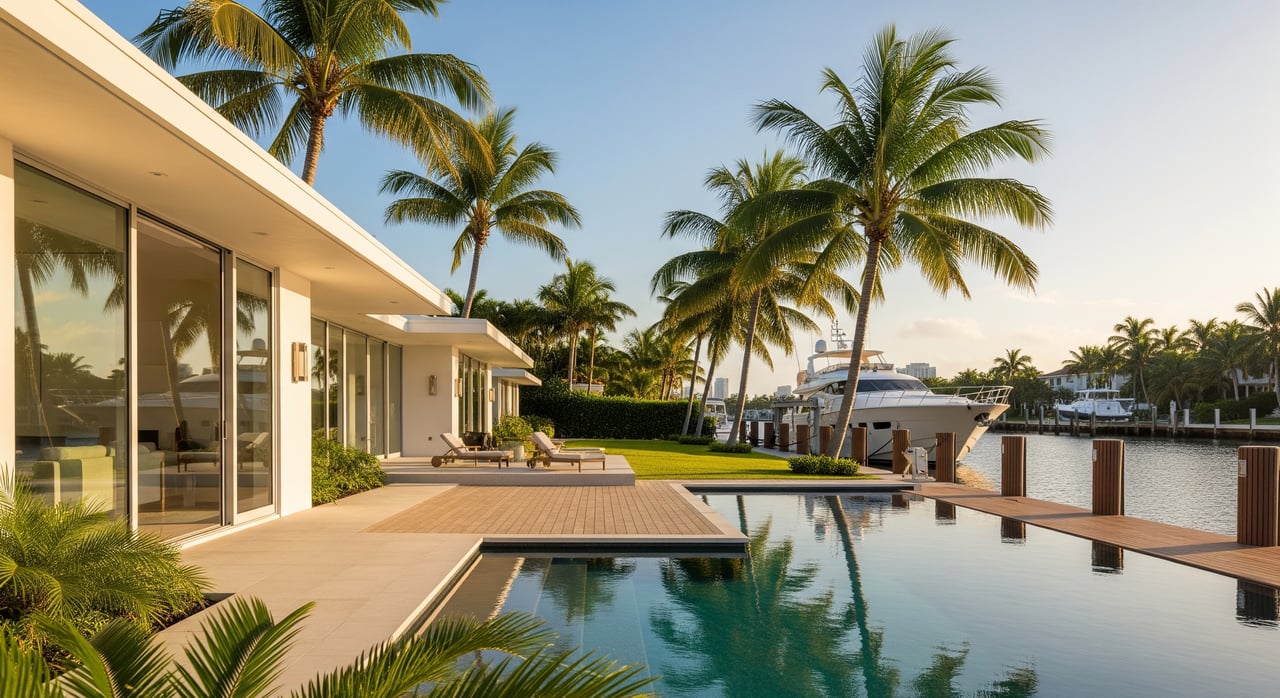 Rate Buydowns in Fort Lauderdale: How They Work