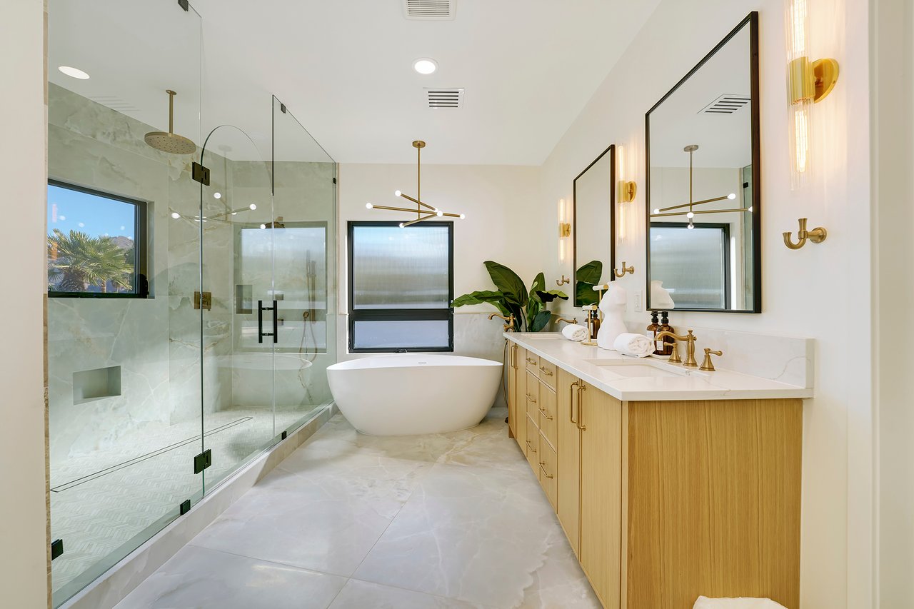 6535 N HILLSIDE Drive